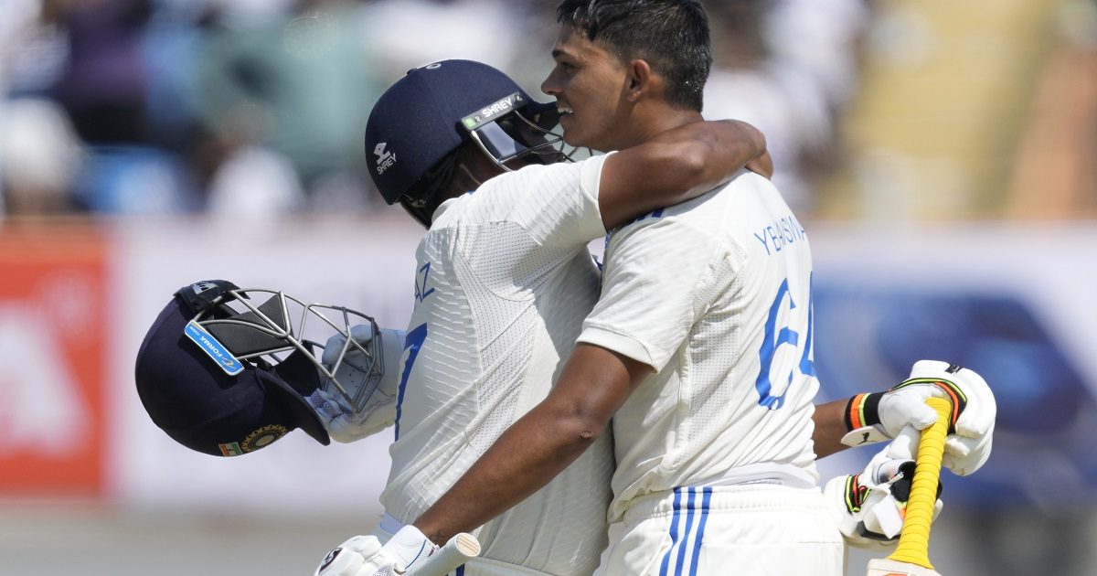Ind vs Eng: Sachin Tendulkar praised India’s two batsmen, said- I missed the innings but…