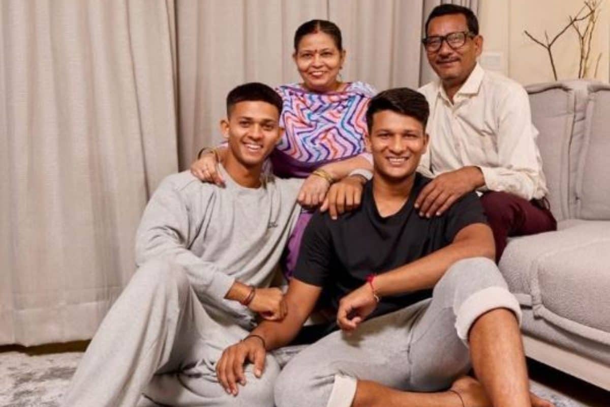 कभी टेंट में रात गुजारने को मजबूर भारतीय ओपनर ने मुंबई में खरीदा आलीशान घर