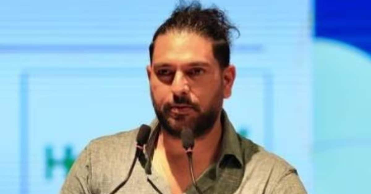 'Not for WC…he will be ready for India in 6 months…' Yuvraj Singh predicted