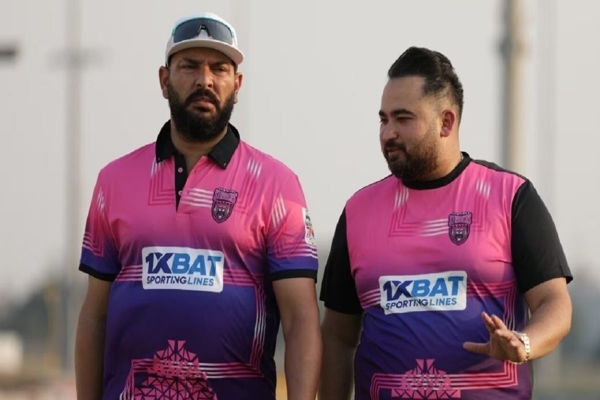 श्रीलंका में होंगे LLT के सभी मुकाबले, जानें कहां देख सकेंगे Live?