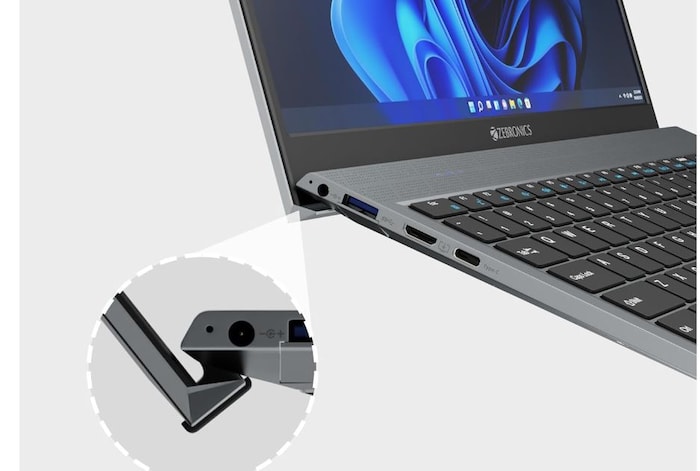 अमेज़न पर ऑफर में मिल रहे यह लैपटॉप, जाने कीमत 5 Amazon