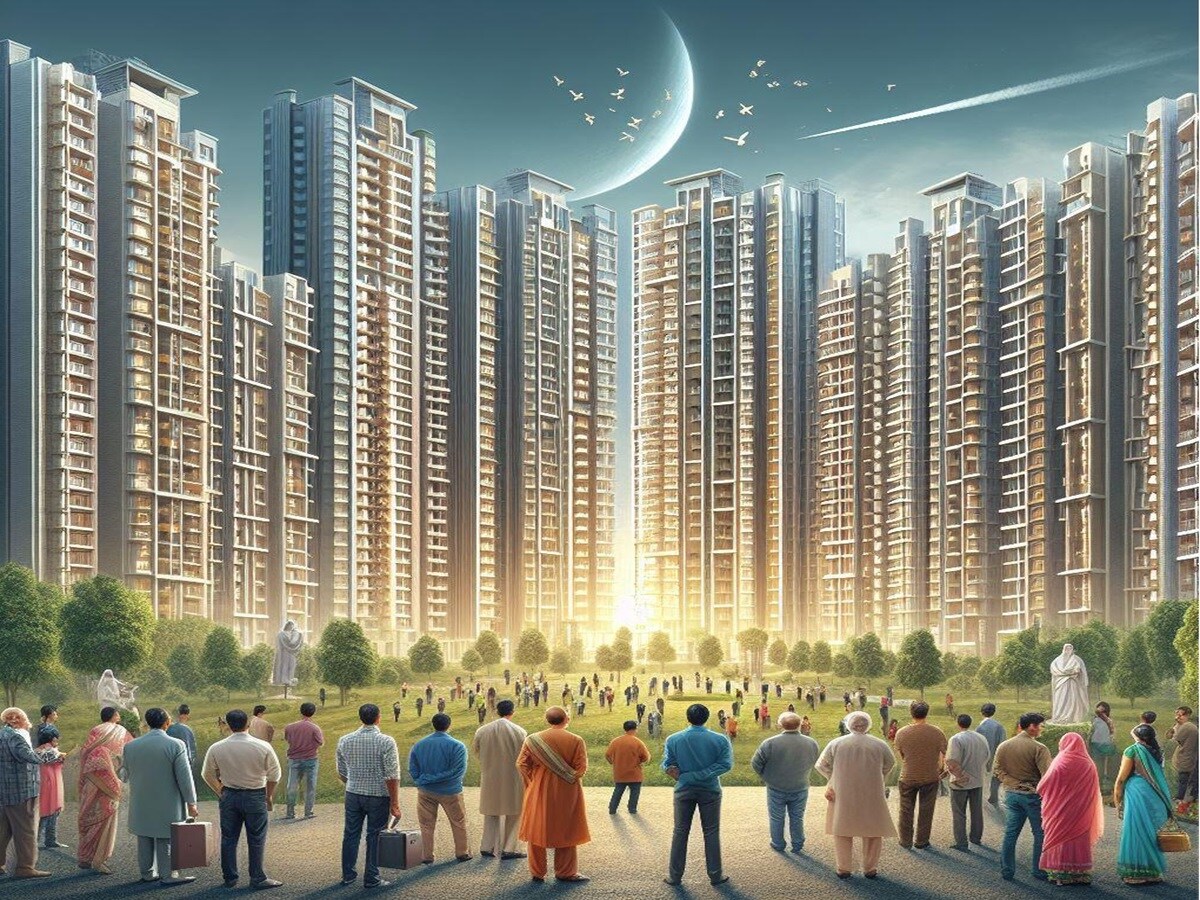 Amrapali Home Buyers latest news , how to get amrapali buyers a flat noc , amrapali dubey flats noc , how going to start for NOC in amrapali project , Amrapali Buyers NOC News , Noida Amrapali Project , amrapali buyers relief news , home buyers payment , visit Court Receiver office , NBCC news , Amrapali Home buyers should pay attention , digital NOC in amrapali buyers , Court Receiver , NBCC ,