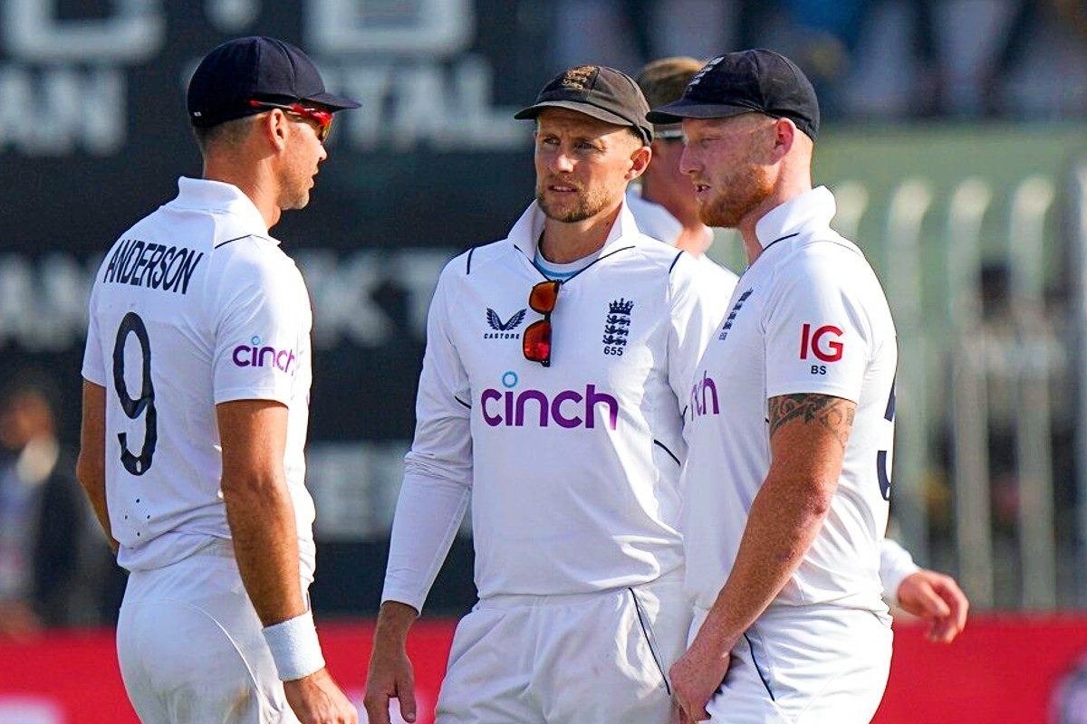 इंग्लैंड 2 लगातार हार से हुआ मजबूर, आखिरी बचा हथियार यूज करने की योजना