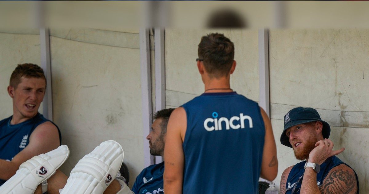 इंग्लैंड को बड़ा झटका, विस्फोटक खिलाड़ी का टी20 विश्व कप खेलने से इनकार