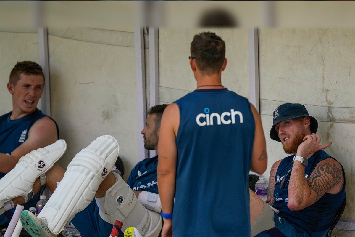 इंग्लैंड को बड़ा झटका, विस्फोटक खिलाड़ी का टी20 विश्व कप खेलने से इनकार