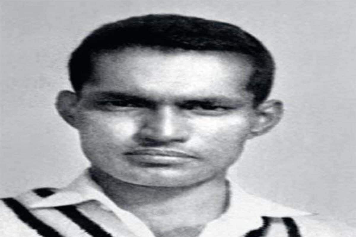 विकेटकीपर जिसने टेस्‍ट में की भारत की बैटिंग और बॉलिंग की शुरुआत