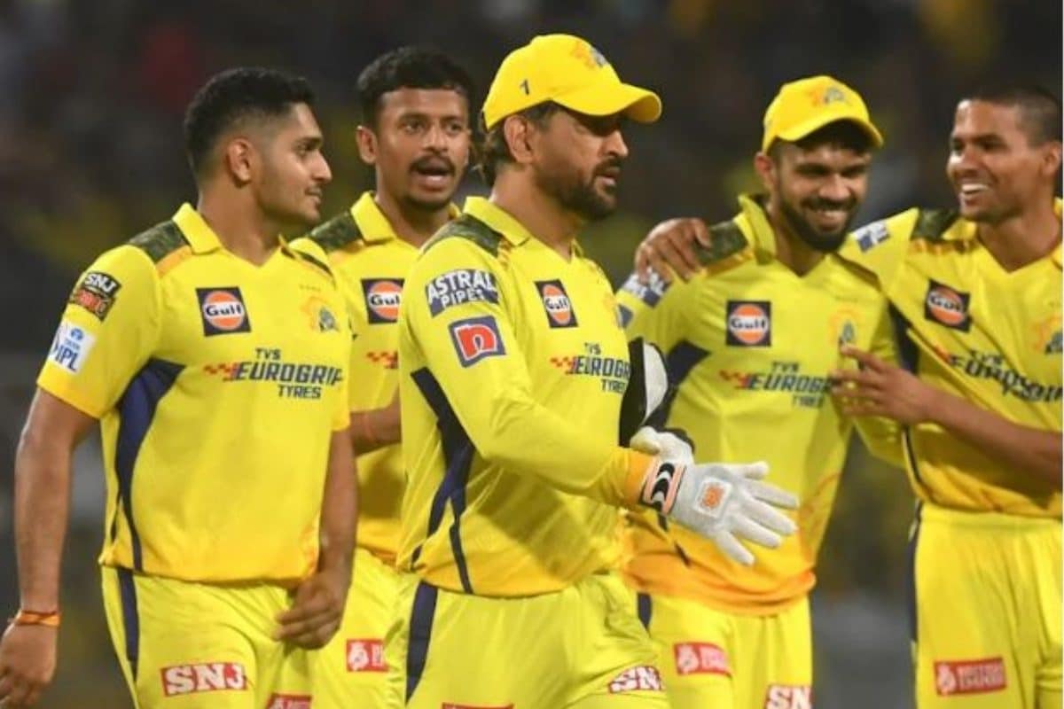 चेन्नई के कप्तान का खुलासा, टीम के 2 बड़े नाम करते हैं सारे फैसले में अपना दखल