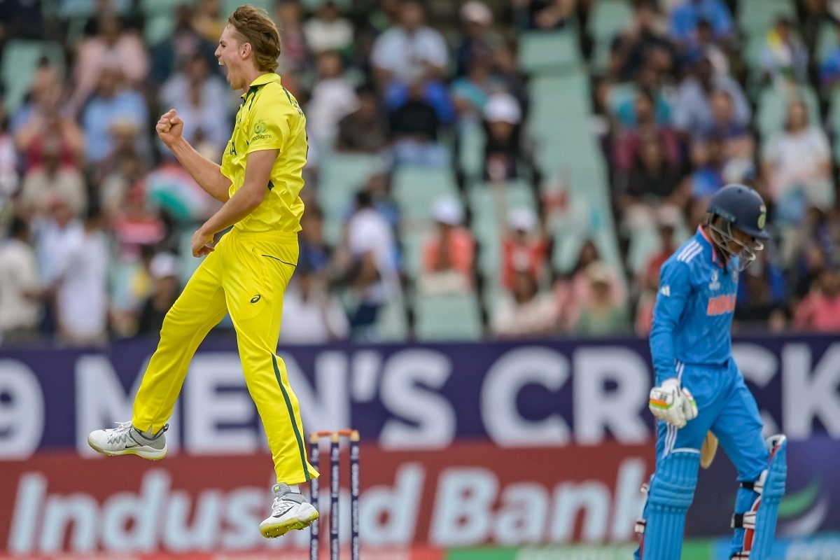 भारत की हार के 3 कारण, जिसने टीम इंडिया को छठी बार चैंपियन बनने से रोका