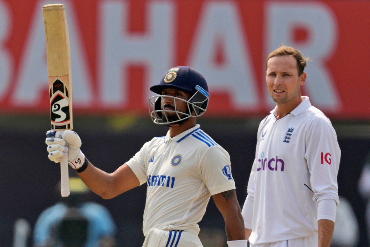 Ind vs Eng: सुरेश रैना ने कहा- ध्रुव जुरेल कमाल के रहे लेकिन इसका क्रेडिट...