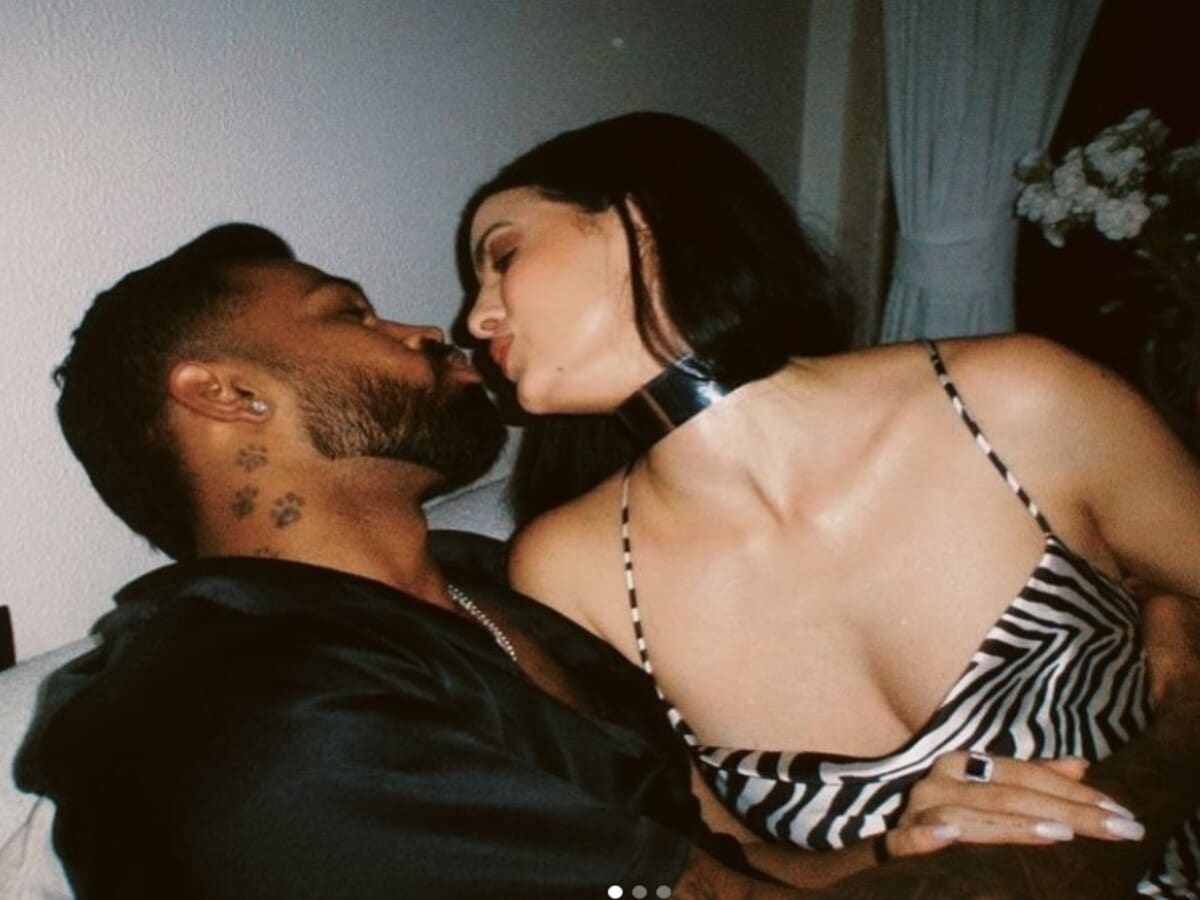 Hardik Pandya, Natasa Stankovic, Hardik Pandya Love story, Hardik Pandya cricket career, Hardik Pandya cricket record, cricketer Hardik Pandya, हार्दिक पंड्या, नताशा स्टेनकोविक, हार्दिक पंड्या की लवस्टोरी, क्रिकेटर हार्दिक पंड्या