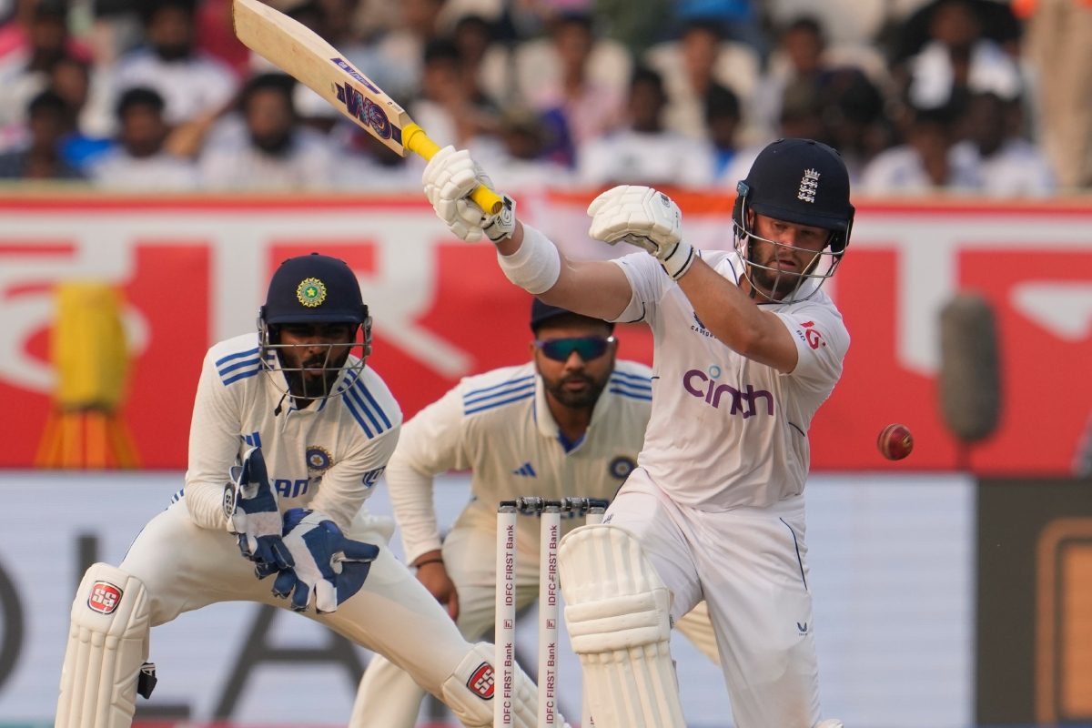 भारत रोकेगा विजय रथ या इंग्लैंड बनाएगा नया रिकॉर्ड, एशिया में नहीं हुआ कभी ऐसा