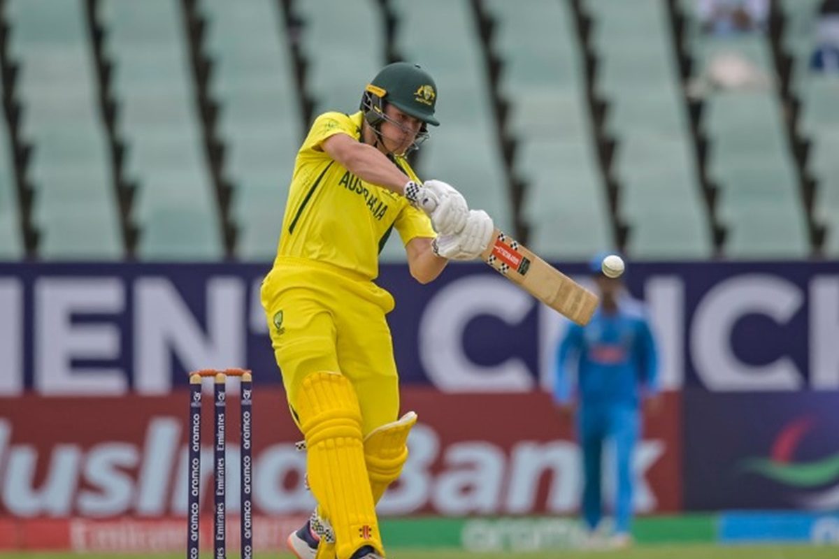 फाइनल को लेकर ऑस्ट्रेलिया की कप्तान का बड़ा खुलासा, बोले- जैसे ही 250 रन बने..