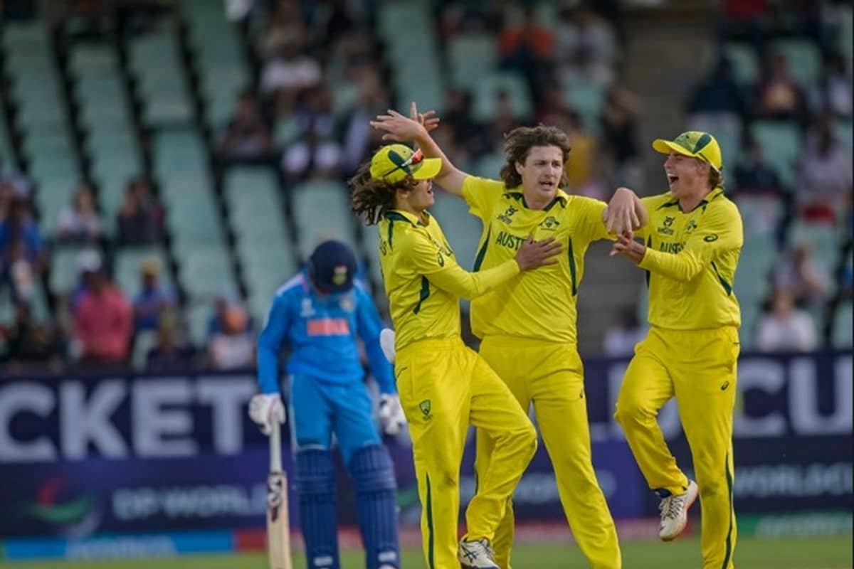 हार के बाद भारतीय कप्तान का बयान, टीम के खिलाड़ियों को लेकर क्या कहा