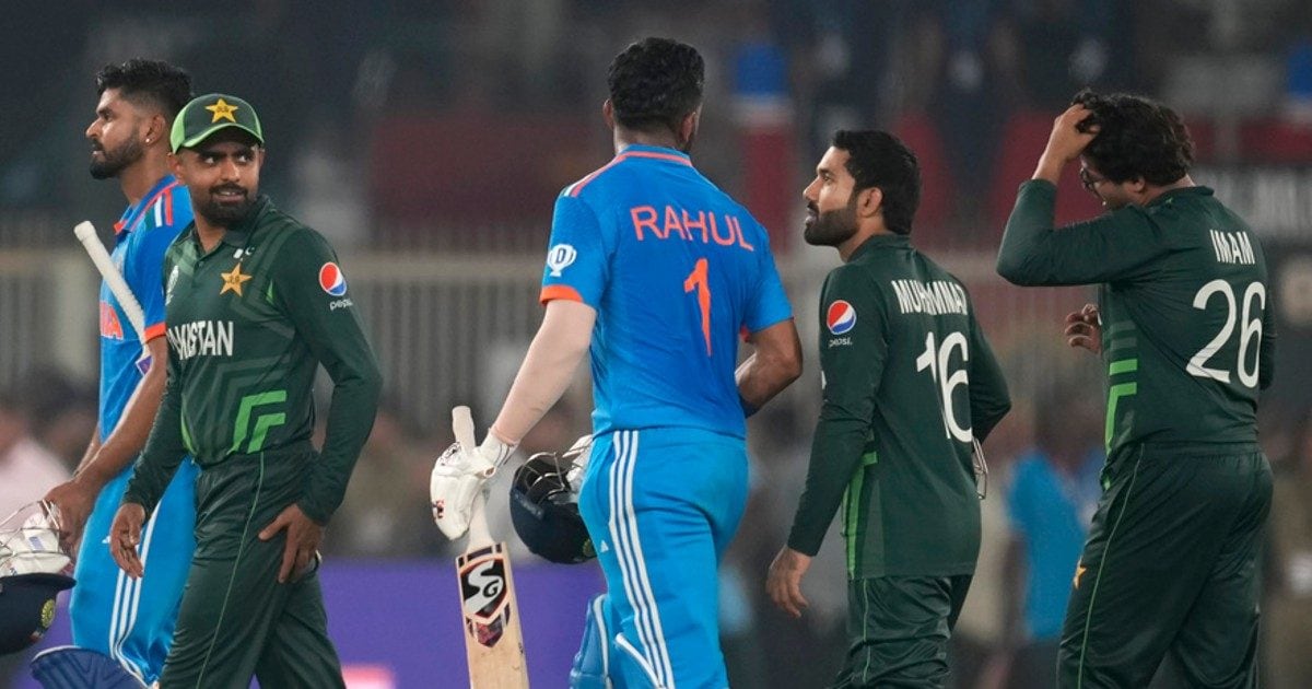 Will Team India go to play Pakistan?  PCB’s new chairman made a plan, will talk to BCCI chief in private