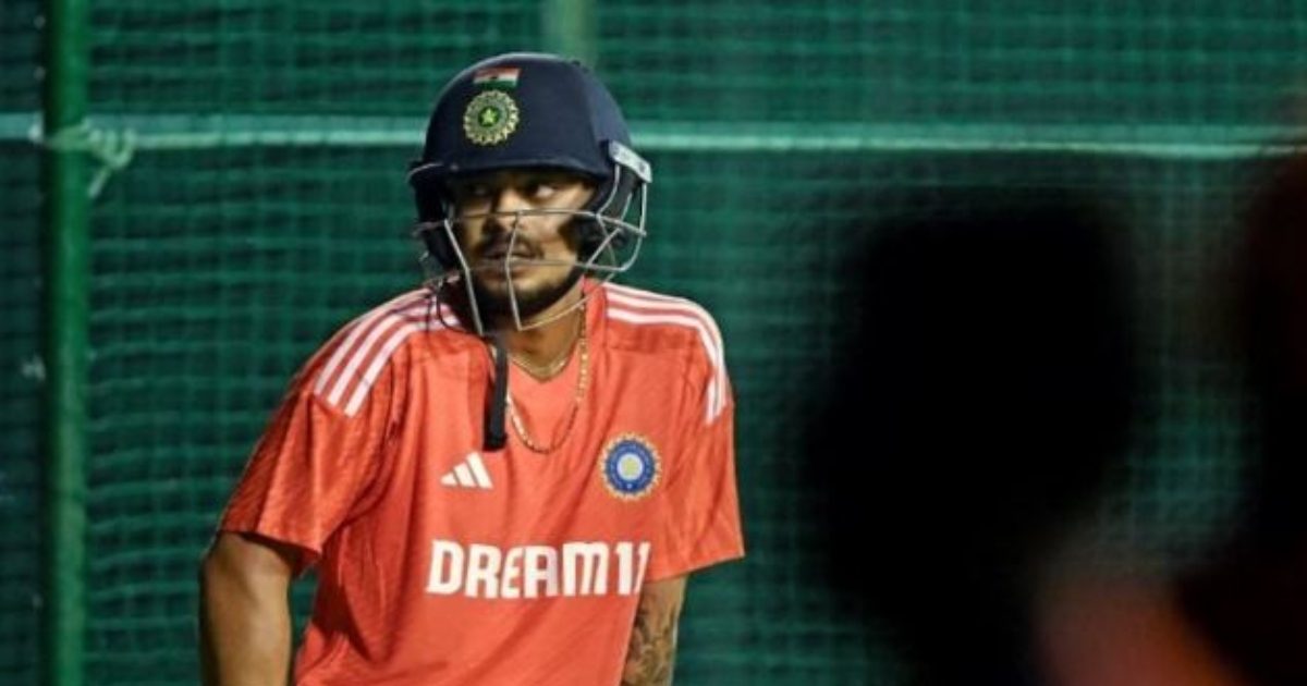 Ishaan Kishan may face blame, BCCI is not happy, may announce something new