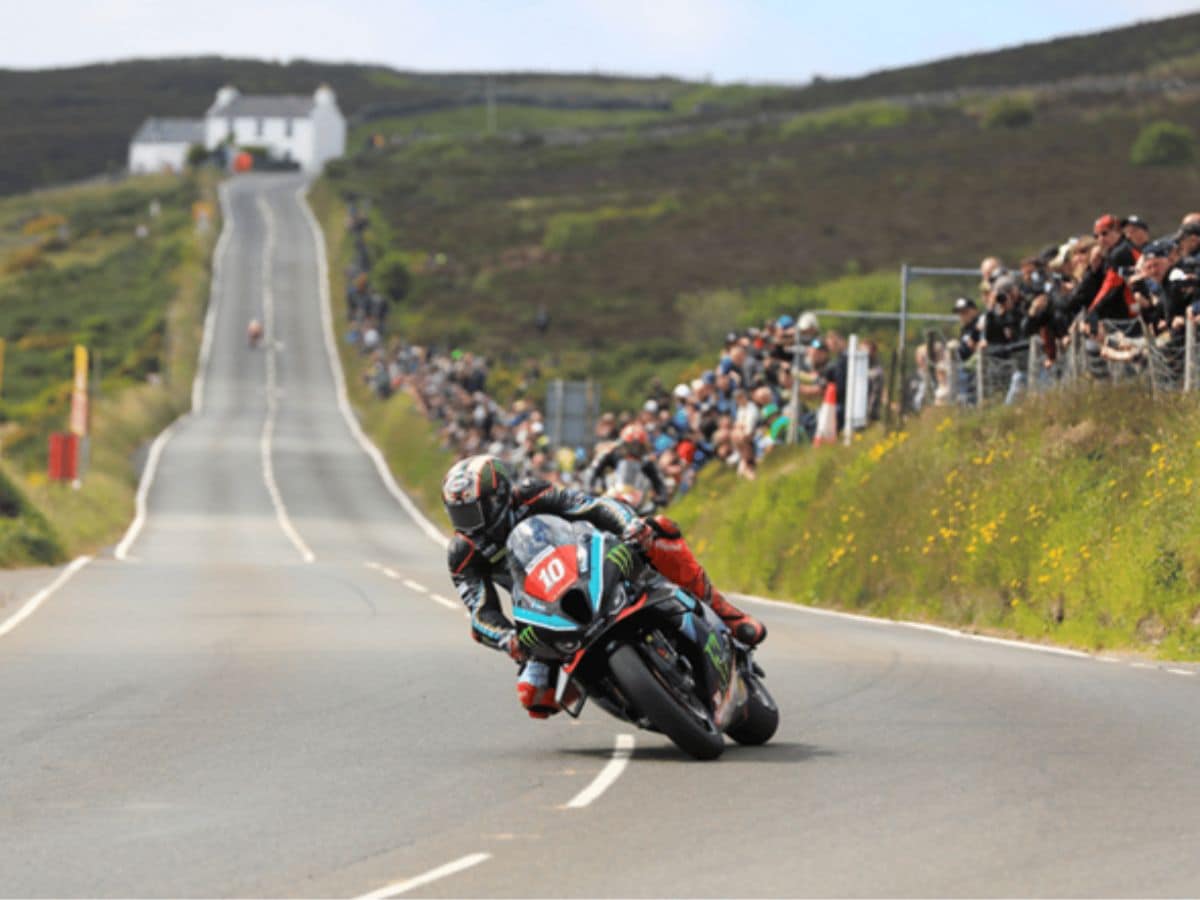 Isle of man tt race, isle of man tt where is is organised, isle of man tt where it is held, isle of man tt details, worlds deadliest motorcycle race, isle of man tt uk, isle of man tt is famous for, why isle of man is famous