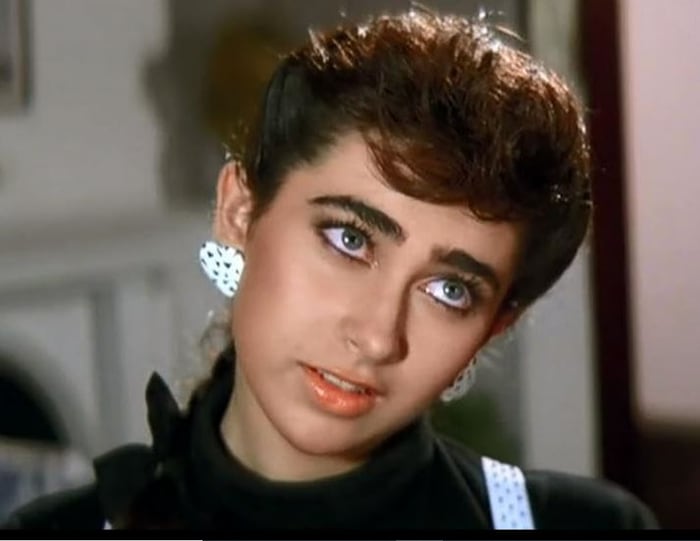 अजय देवगन की हेरोइन बन दिखाया जलवा, चलने लगा था एक्ट्रेस का नाम 3 imdb