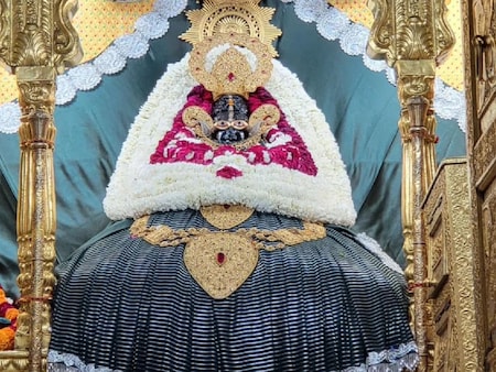 Khatu Shyam Mandir Close: खाटूश्याम जी मंदिर 17 घंटे से अधिक समय के लिए  होगा बंद, नोट कर ले ये तारीख, जानिए फिर कब कर पाएंगे दर्शन - khatu shyam  baba mandir