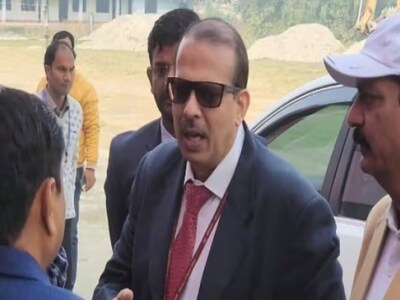 केके पाठक का बड़ा एक्शन, एक साथ सभी विश्वविद्यालयों के VC का वेतन रोका,  बैंक खाते भी फ्रीज - kk pathak did salary on hold to all vice chancellors  of bihar know