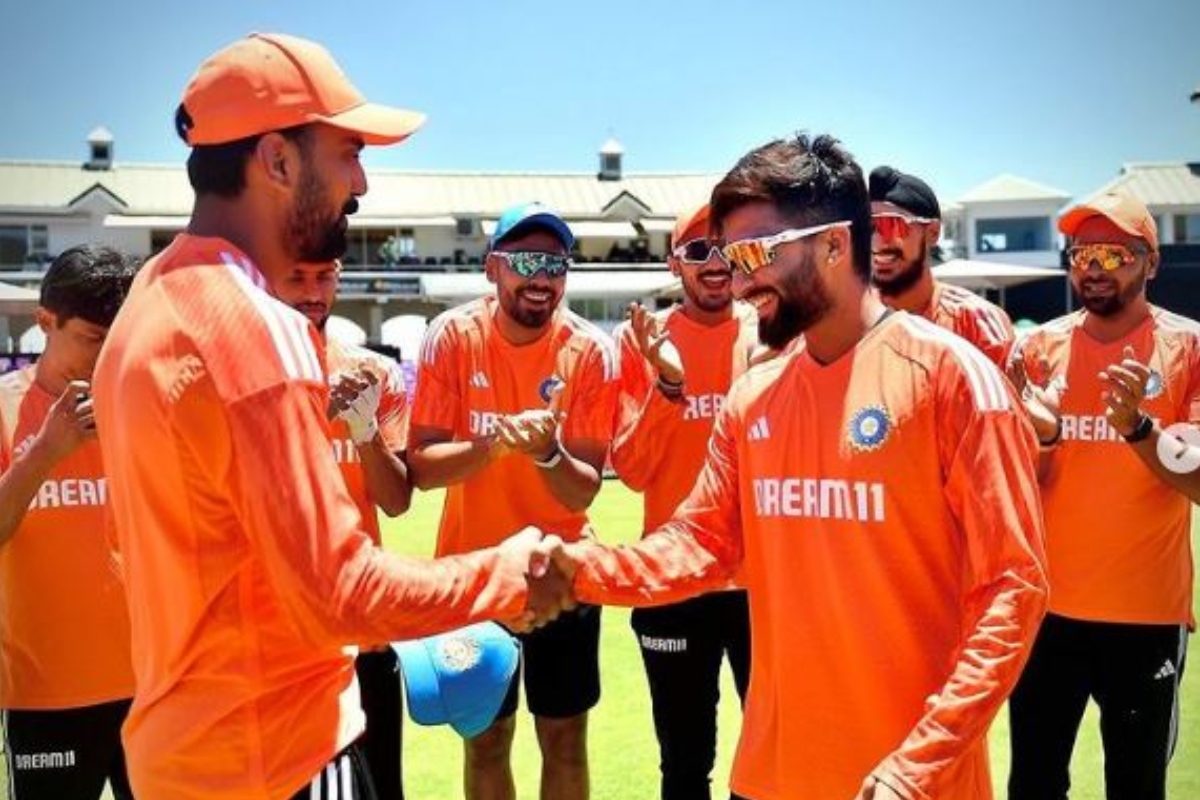 6 पारियों सिर्फ 63 रन... इस खिलाड़ी के लिए राहुल की इंजरी बनी वरदान