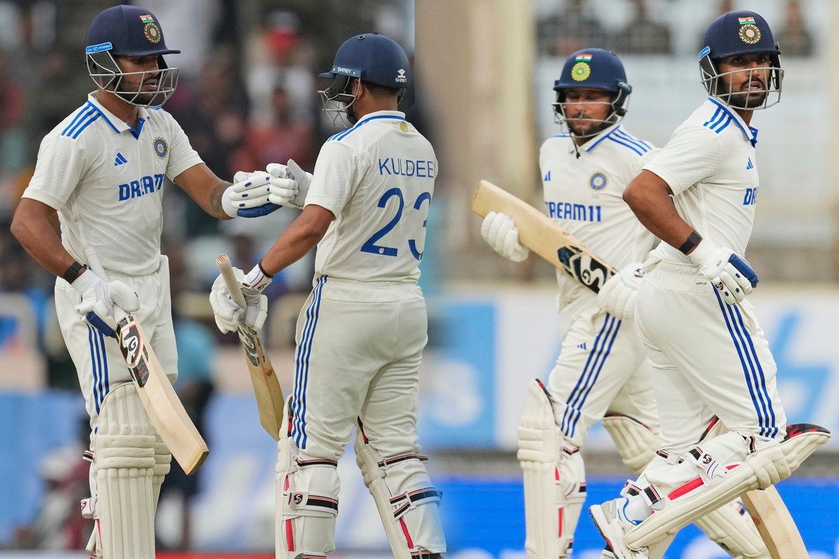 131 बॉल में पलट गया मैच, इंग्लैंड के जबड़े से छीन ली जीत