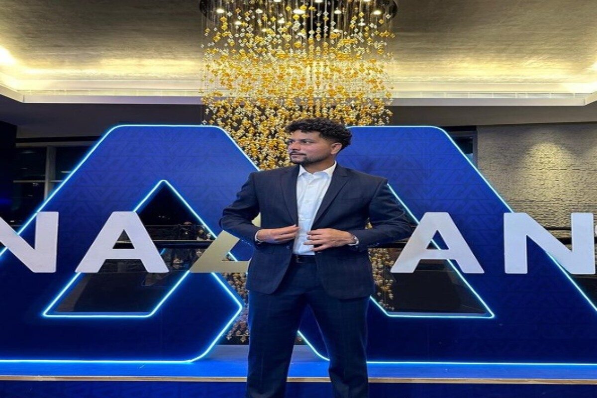 सचिन की सलाह पर अमल कर हुए कामयाब, जानें कुलदीप की क्रिकेट जर्नी