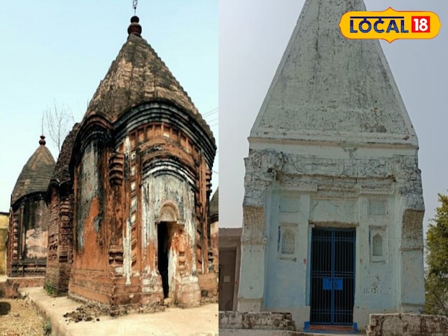 शिव मंदिर की अनोखी कहानी, प्राण प्रतिष्ठा से पहले हुआ कुछ ऐसा कि आज तक ...