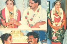 34 साल पहले भी खूबसूरत दिखती थी ये फेमस हीरोइन, फेमस डायरेक्टर है उनका दूल्हा