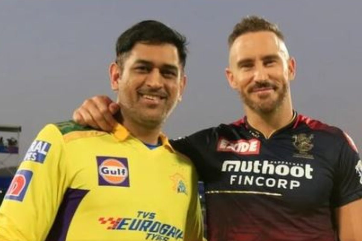 धोनी के धुरंधरों से टकराएंगे 'चैलेंजर्स', 17 दिन में 21 मैच खेले जाएंगे