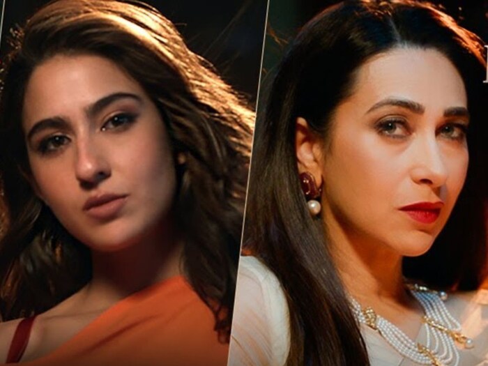 अजय देवगन की हेरोइन बन दिखाया जलवा, चलने लगा था एक्ट्रेस का नाम 6 news 18