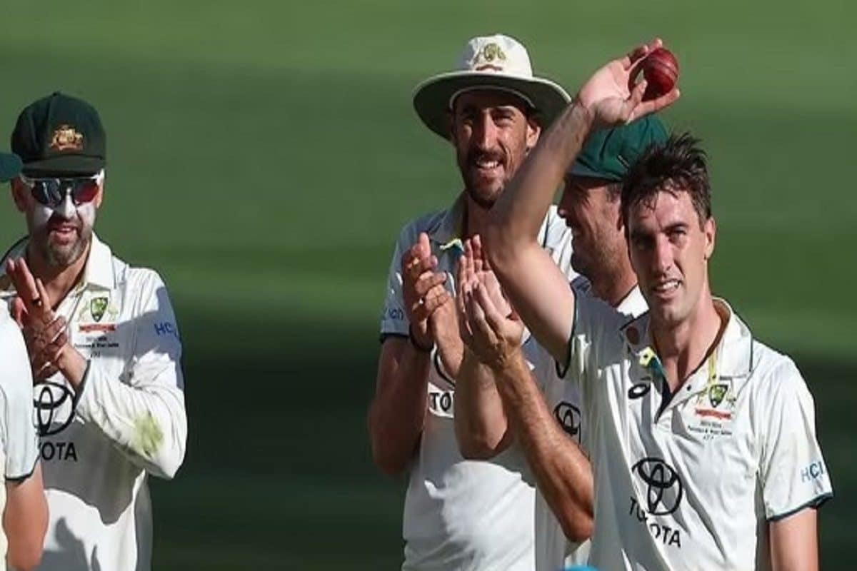 AUS vs NZ: टी20 के बाद ऑस्ट्रेलिया की नजर टेस्ट सीरीज पर, देखें स्क्वॉड