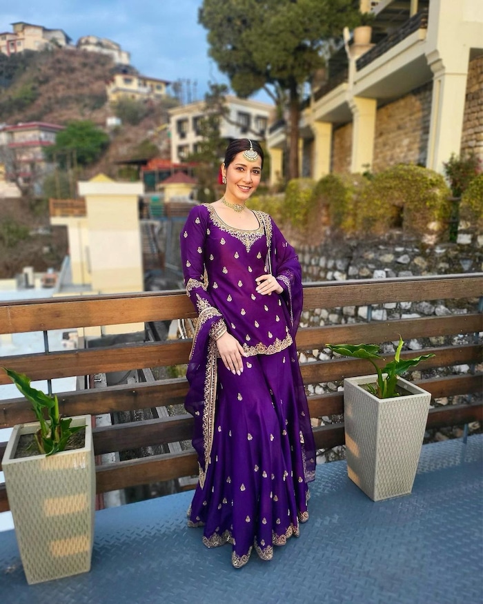 OTT ने की बॉलीवुड तक पहुंचने में मदद, आज कमा रहीं है खूब नाम 5 ig