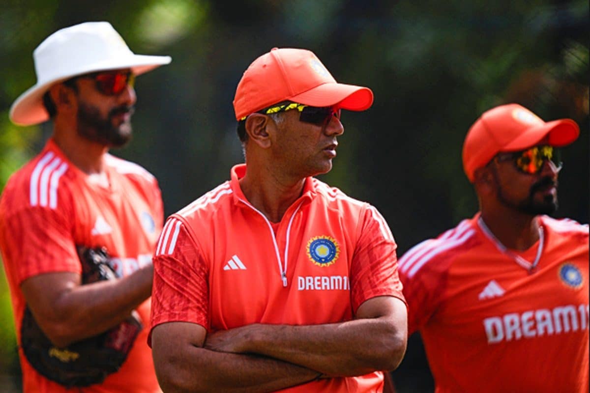 सिर्फ 5 खिलाड़ियों पर फैसला, T20 World cup के लिए 10 नाम लगभग पक्के