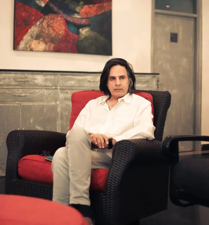 Rahul Roy