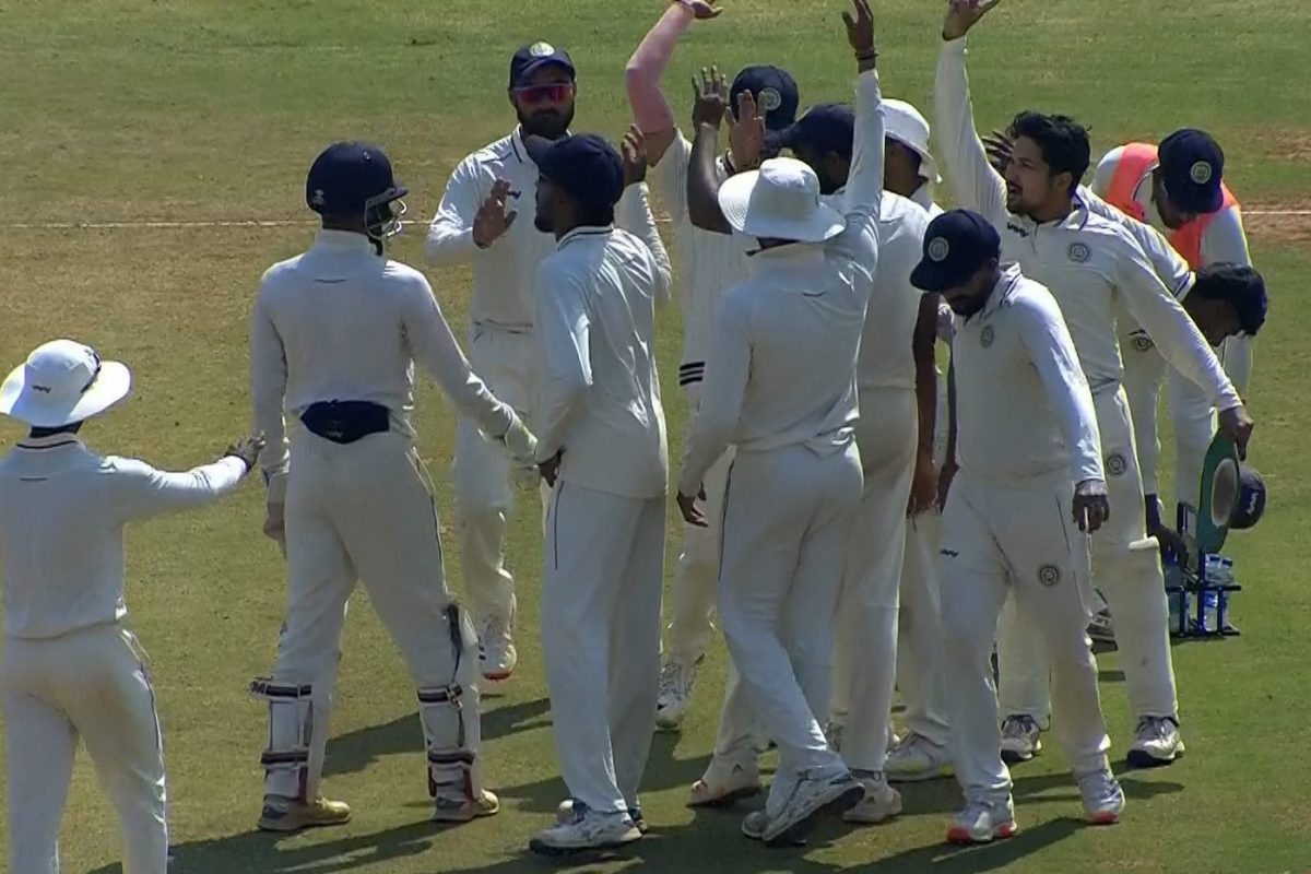 रणजी खेलने वाले खिलाड़ियों को तोहफा, BCCI ने किया नई स्कीम का ऐलान