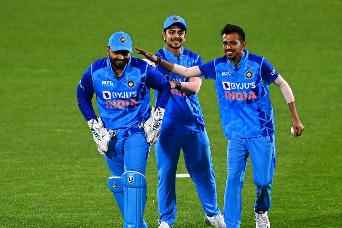 युवराज सिंह का हमेशा ही ऋणी रहूंगा, ऋषभ पंत ने बयान से मचाया हंगामा