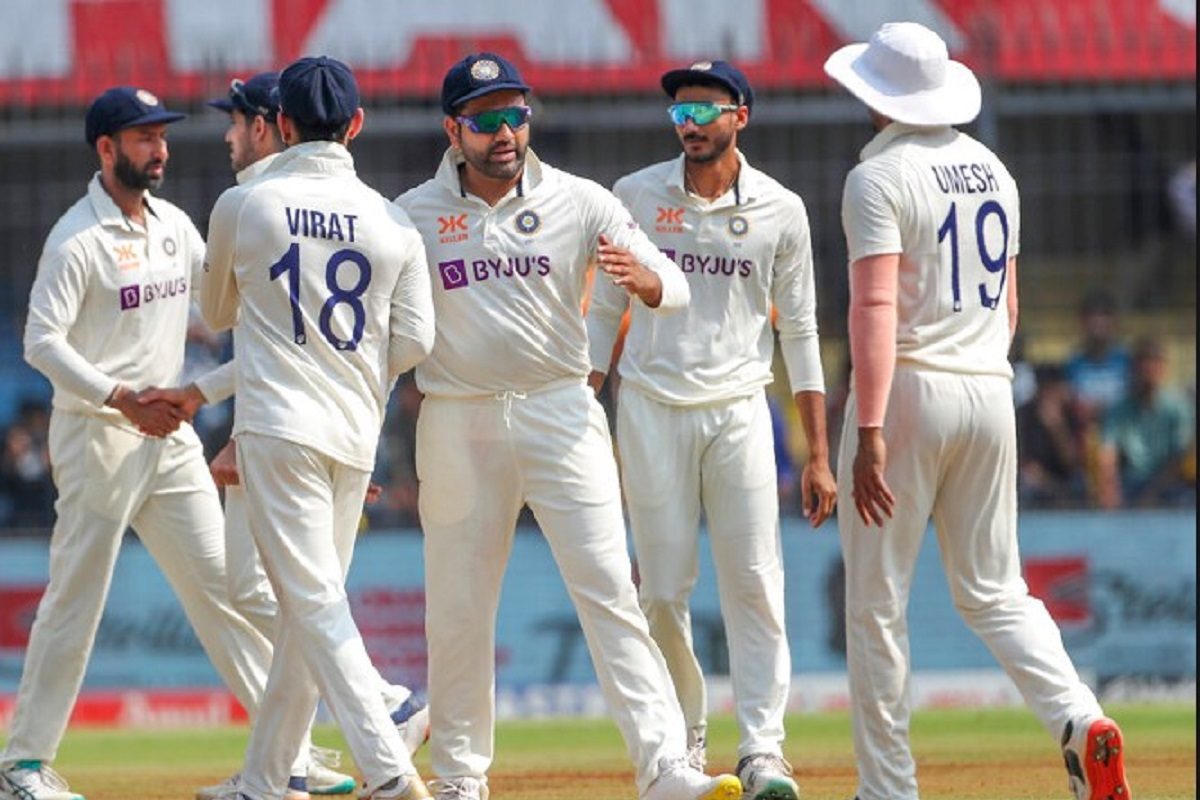 राजकोट में हो सकती है रिकॉर्ड की बौछार, भारत-इंग्लैंड के दिग्गज रचेंगे इतिहास