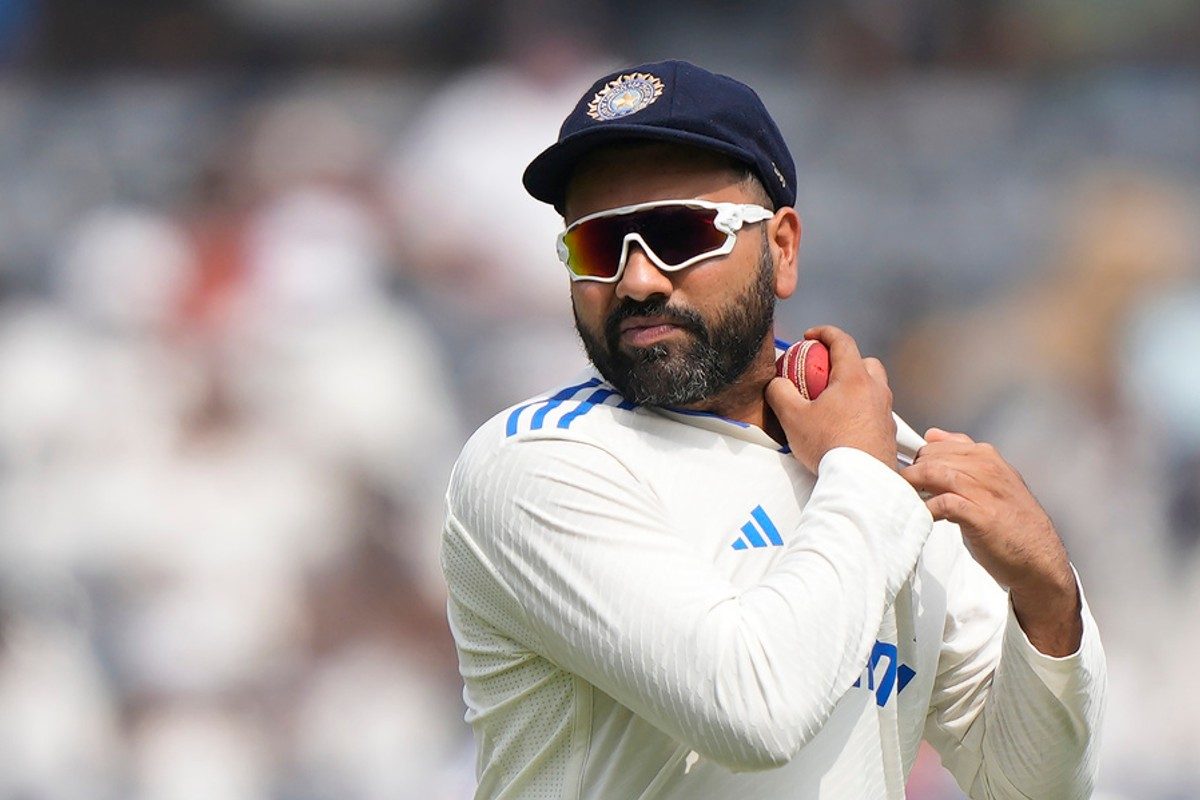 भारत को लगा जोरदार झटका, रोहित शर्मा को लेकर आई बुरी खबर, BCCI ने दी जानकारी