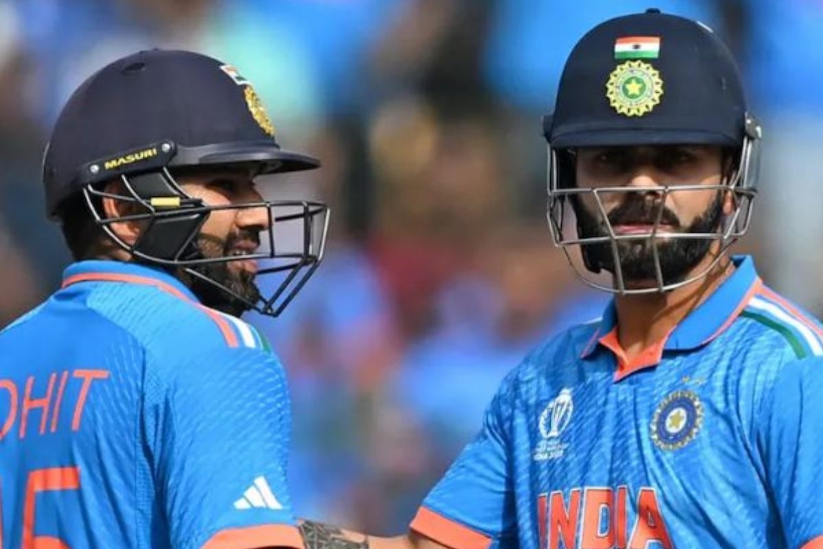 'सिर्फ दो को क्यों? हर किसी को...,' रोहित- विराट को भी रणजी ट्रॉफी में खिलाओ