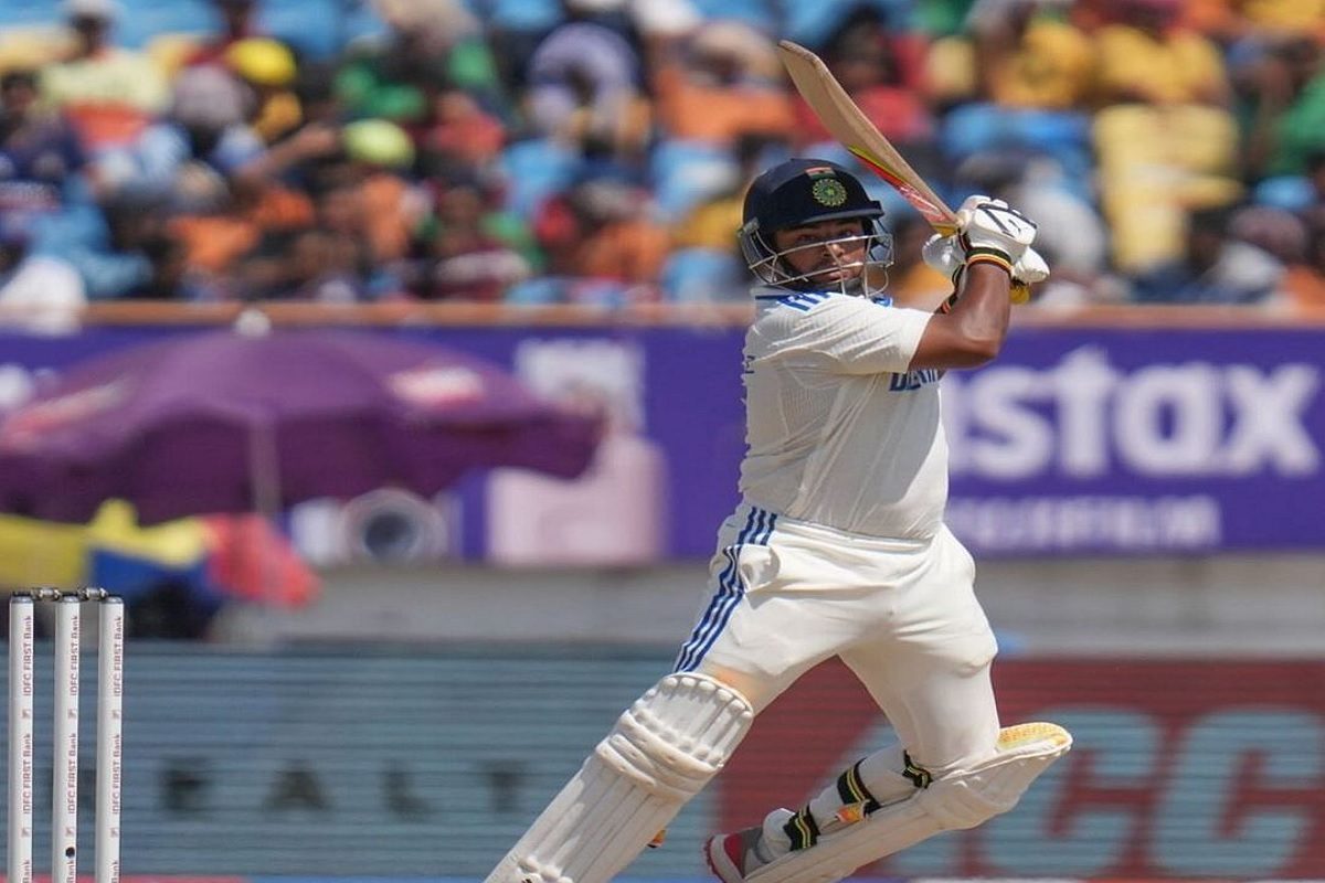 BCCI कॉन्ट्रेक्ट में दो धुरंधरों की बैक डोर एंट्री, धर्मशाला में बरसेगी कृपा!