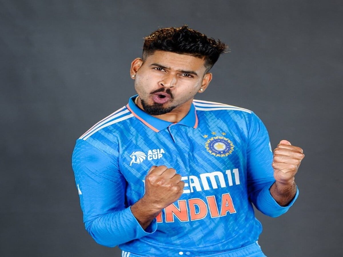 Shreyas Iyer, Team India, Shreyas Iyer Life style, Shreyas Iyer car collection, Shreyas Iyer carrer, Shreyas Iyer records, श्रेयस अय्यर, श्रेयस अय्यर की लाइफ स्टाइल,टीम इंडिया, श्रेयस अय्यर का कार कलेक्शन, श्रेयस अय्यर का करियर