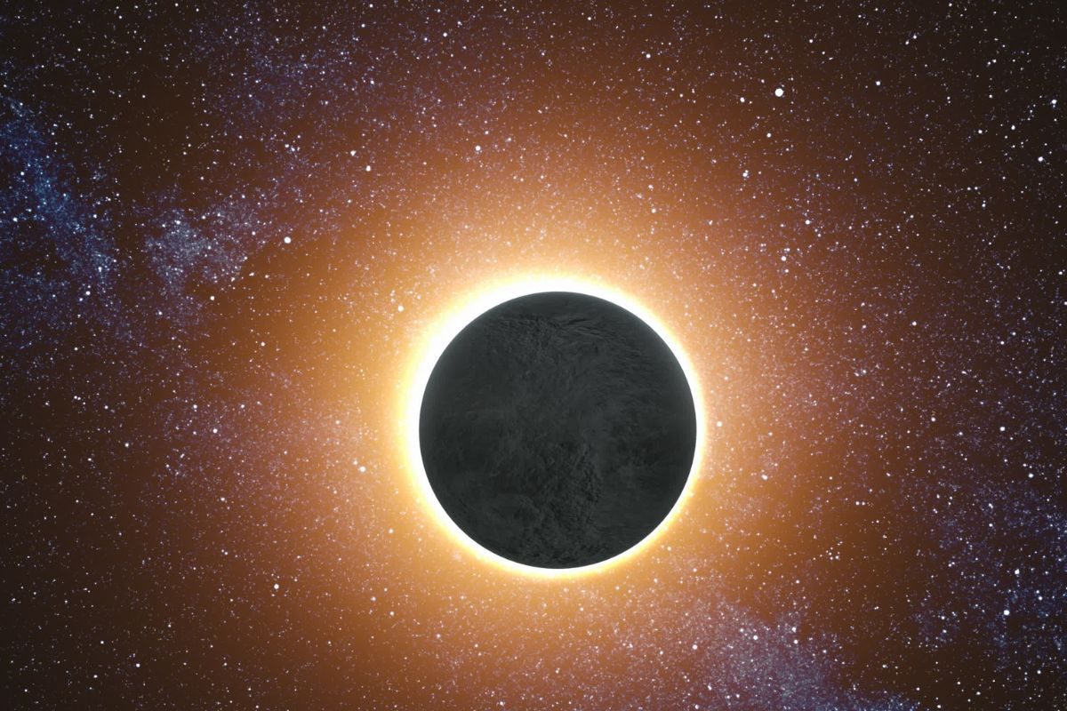 हजारों साल पहले लगा था सबसे लंबा सूर्य ग्रहण 150 साल बाद फिर बन रही ऐसी स्थिति
