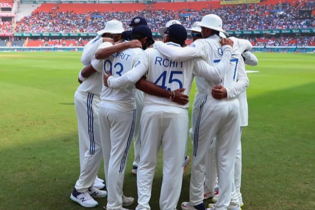 चौथे टेस्ट में भारत को लग सकता है बड़ा झटका, सीनियर खिलाड़ी हो सकता है बाहर