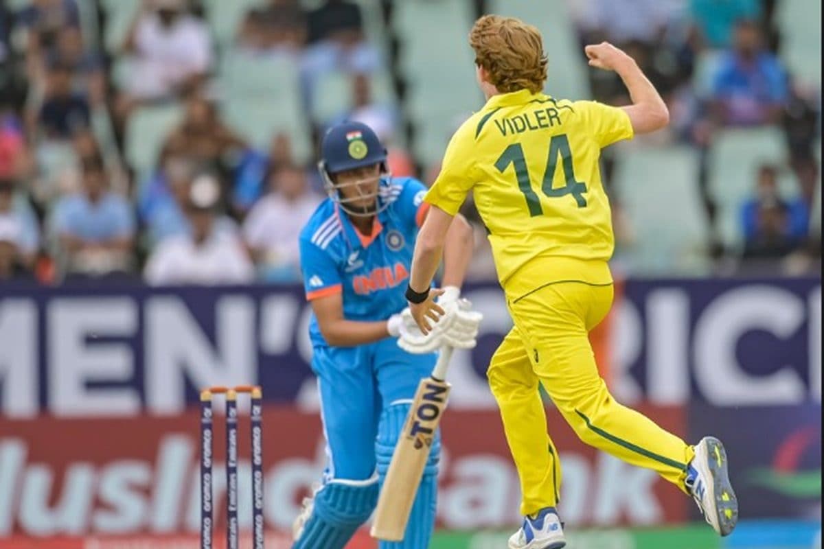 फिर टूटा भारत के वर्ल्ड कप जीतने का सपना, ऑस्ट्रेलिया ने फाइनल में हराया