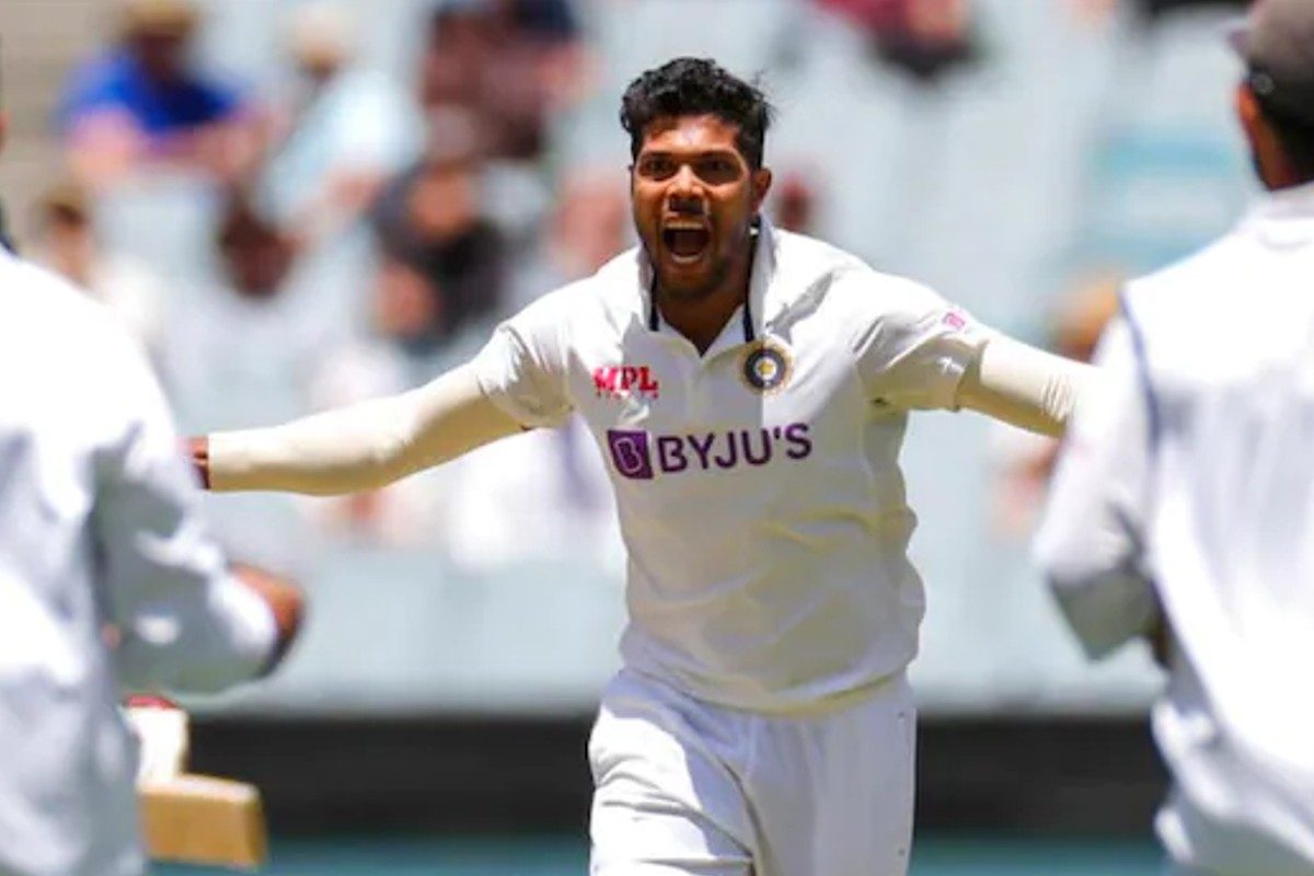 चयनकर्ताओं ने नहीं दिया इंग्लैंड सीरीज में मौका, उमेश यादव का आया रिएक्शन