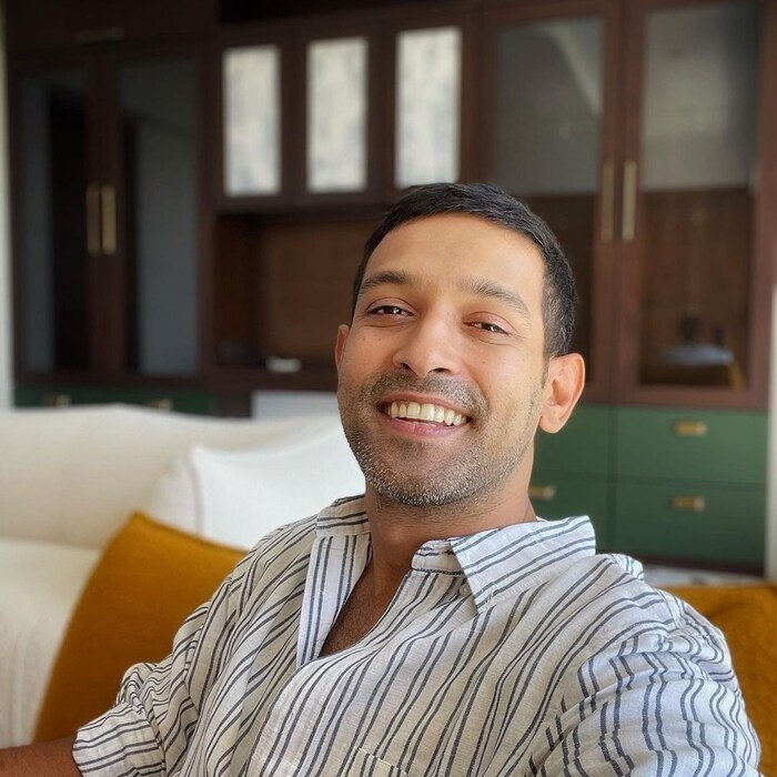 इस रोमांटिक-फनी वेब सीरीज ने चमका दी विक्रांत मैसी की किस्मत, किया ज़िक्र 2 imdb