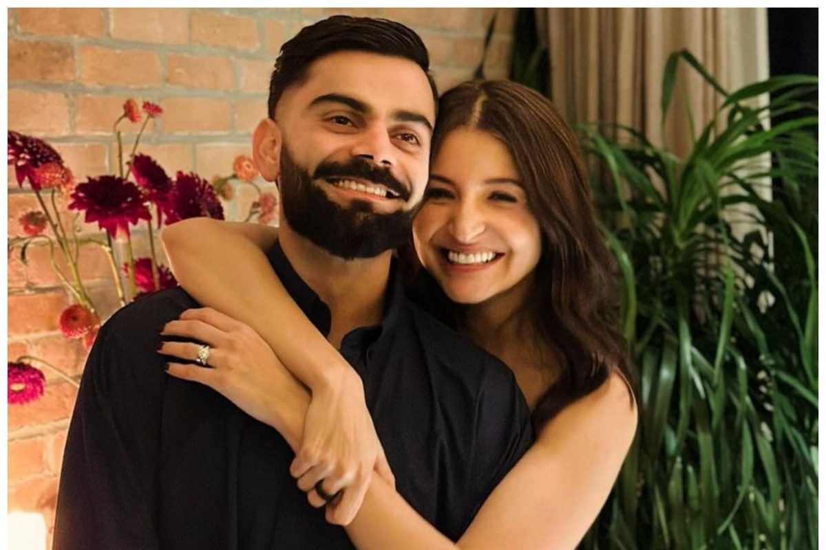 सचिन ने किया विराट-अनुष्का के बेटे का वेलकम, लिखी इमोशनल पोस्ट- खूबसूरत...