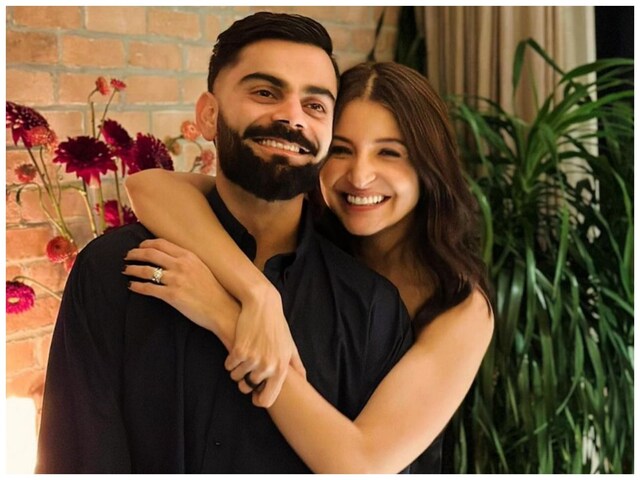 सचिन ने किया विराट-अनुष्का के बेटे का वेलकम, लिखी इमोशनल पोस्ट- खूबसूरत...