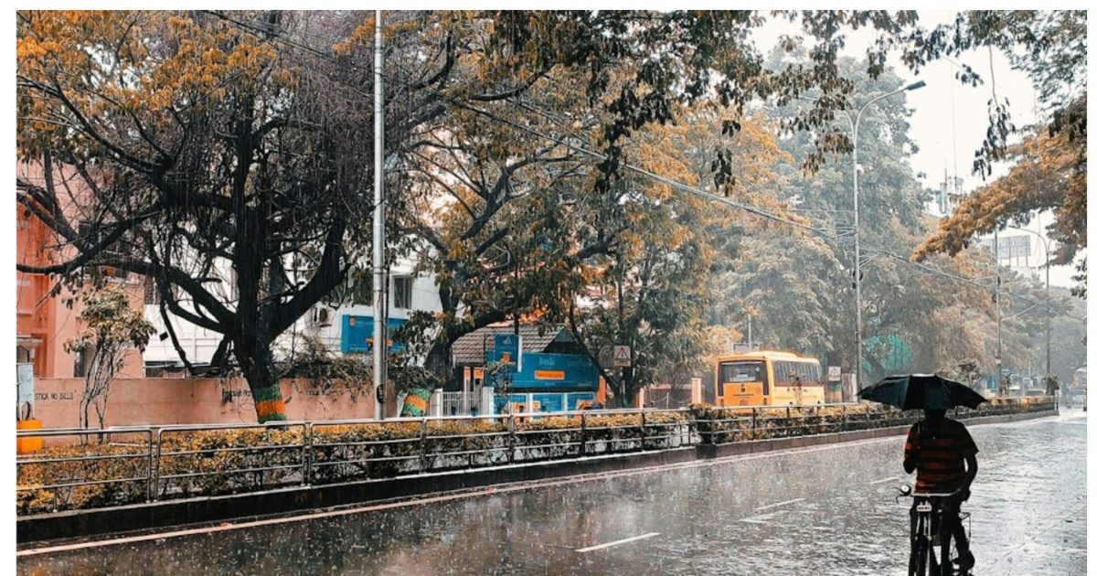 Weather Update: ठंड के बाद अब बारिश मचाएगी तबाही! कहीं चलेगी आंधी तो ...