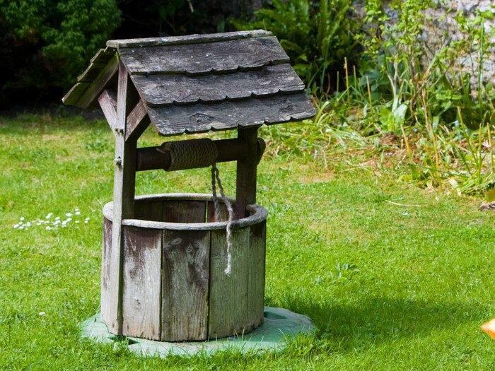 गोल आकर का ही बनाया जाता है कुआं, किसका था यह आईडिया 3 Canva